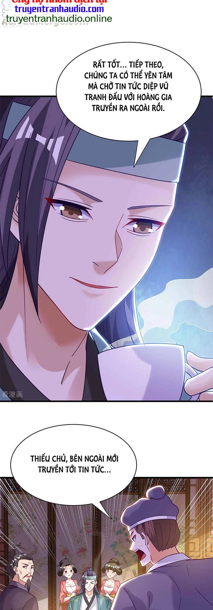 Độc Bộ Tiêu Dao Chapter 283 - 23