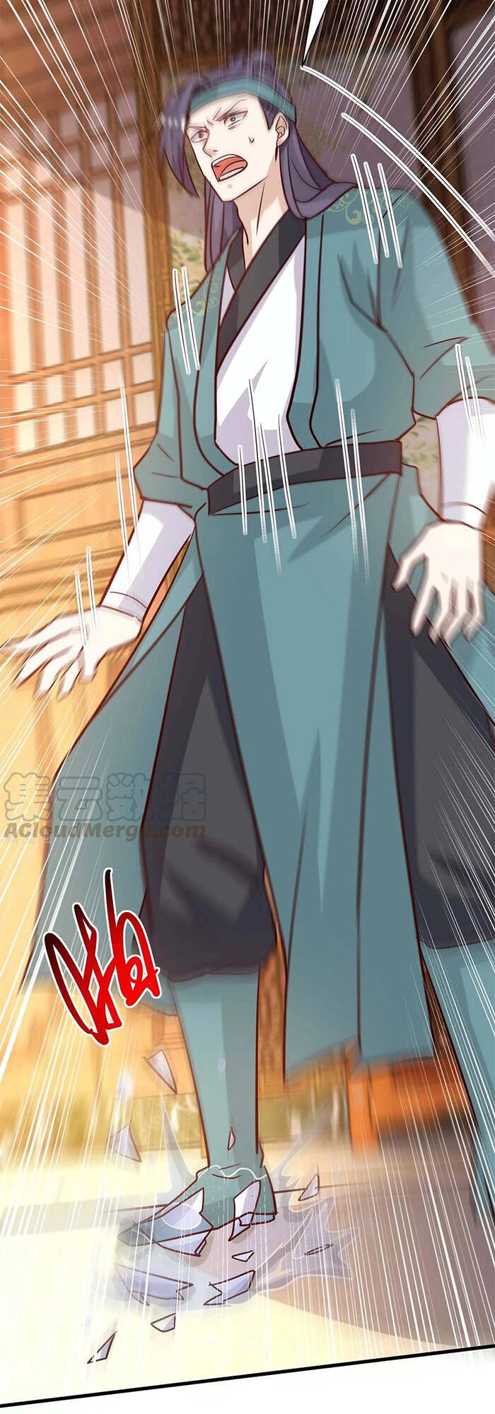 Độc Bộ Tiêu Dao Chapter 283 - 31