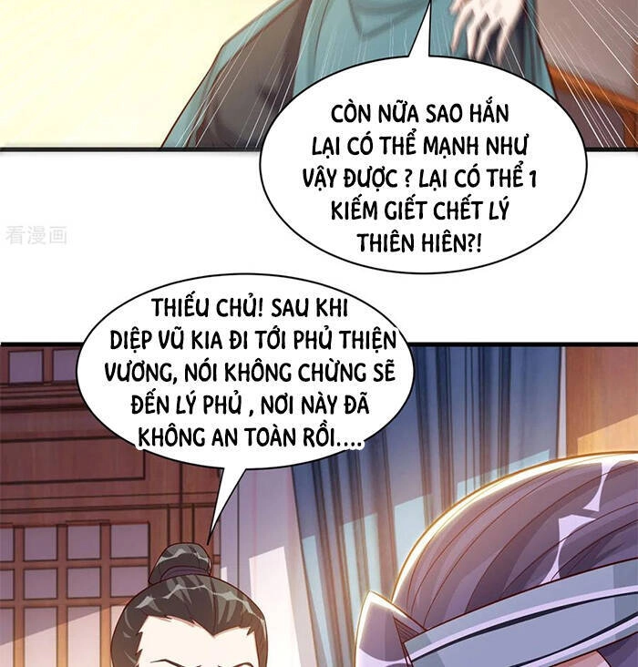 Độc Bộ Tiêu Dao Chapter 284 - 2