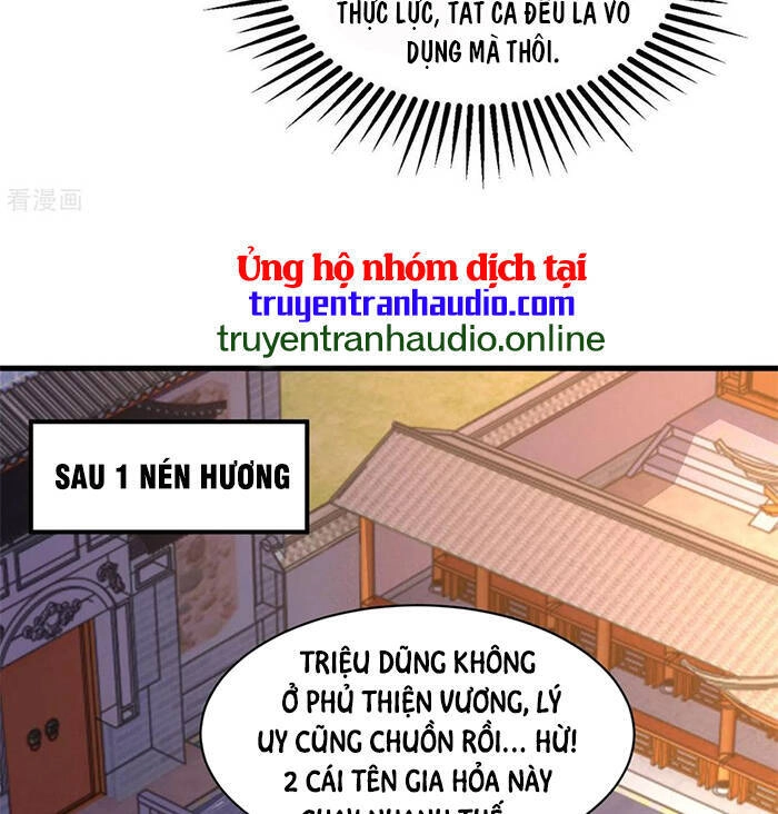 Độc Bộ Tiêu Dao Chapter 284 - 4
