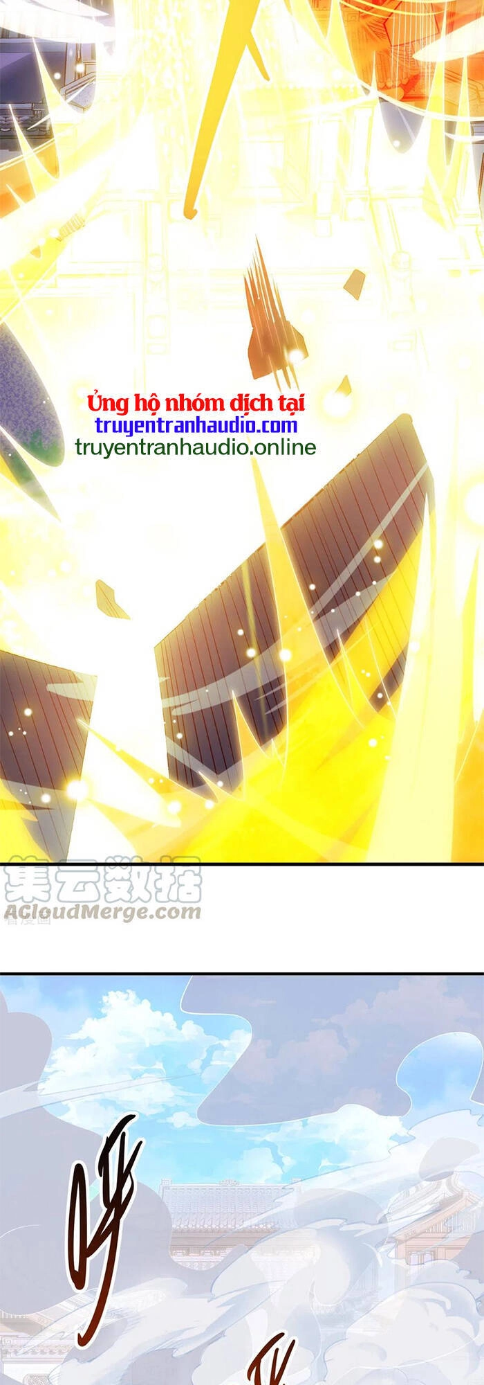 Độc Bộ Tiêu Dao Chapter 284 - 7