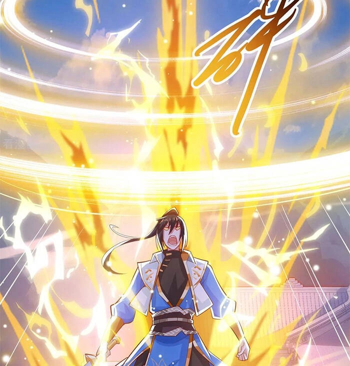 Độc Bộ Tiêu Dao Chapter 284 - 10