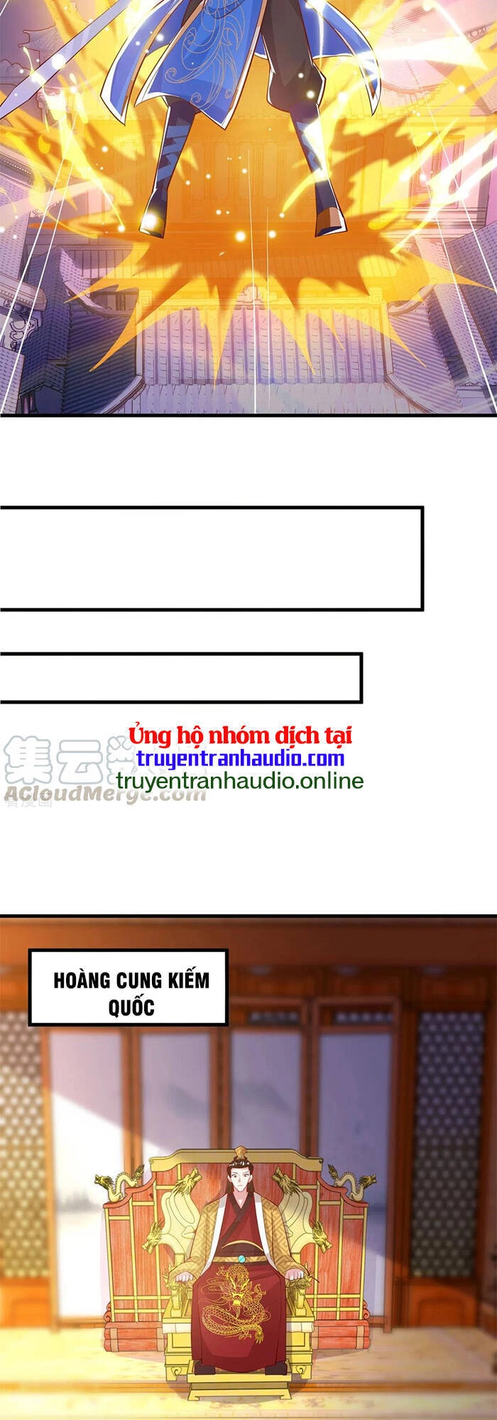 Độc Bộ Tiêu Dao Chapter 284 - 11