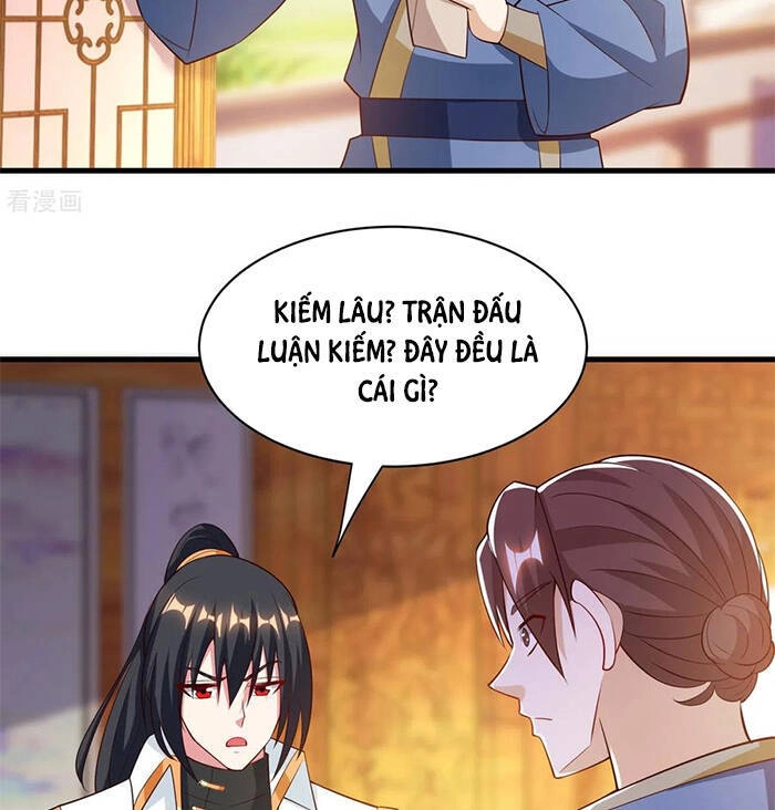 Độc Bộ Tiêu Dao Chapter 284 - 26