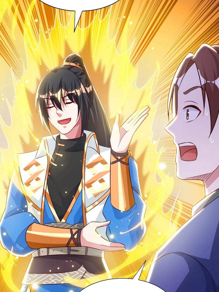 Độc Bộ Tiêu Dao Chapter 285 - 2