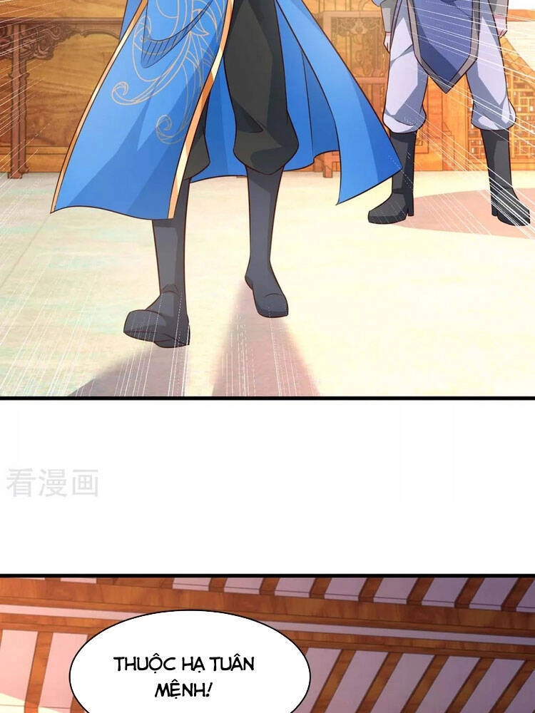 Độc Bộ Tiêu Dao Chapter 285 - 4