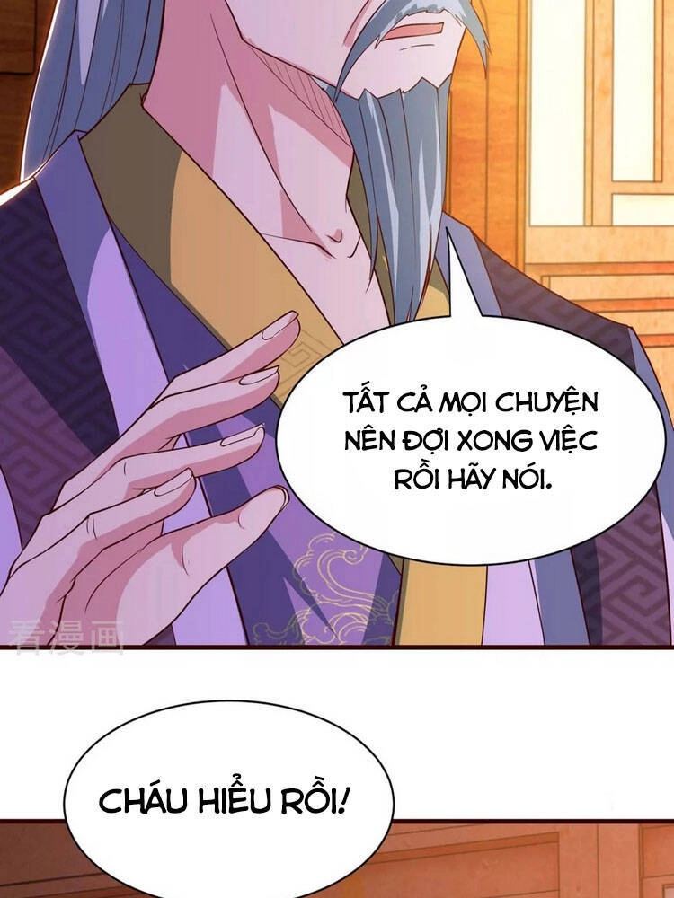 Độc Bộ Tiêu Dao Chapter 285 - 10