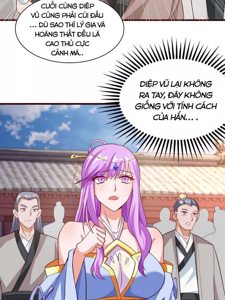 Độc Bộ Tiêu Dao Chapter 285 - 12