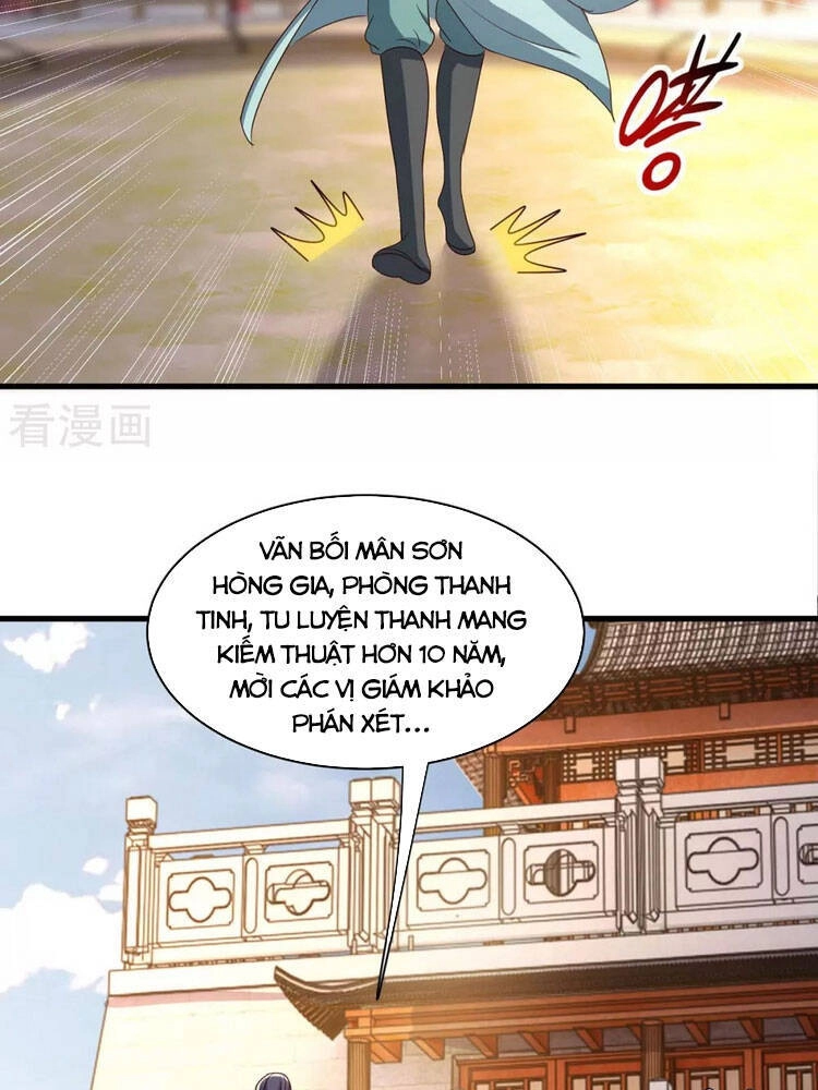 Độc Bộ Tiêu Dao Chapter 285 - 14