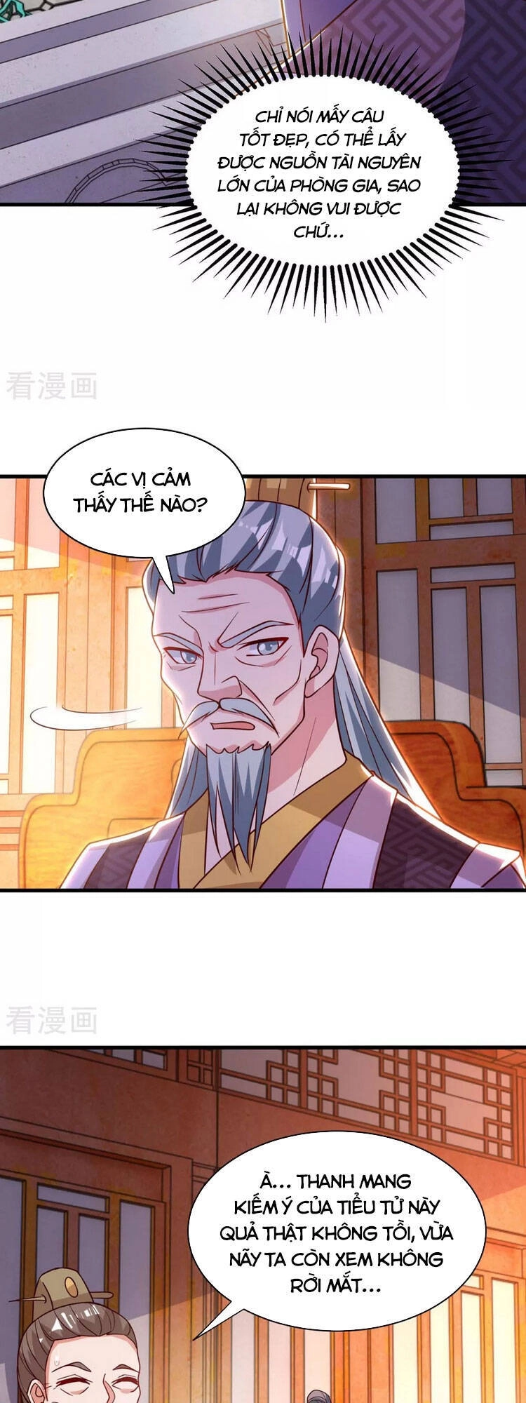 Độc Bộ Tiêu Dao Chapter 285 - 20