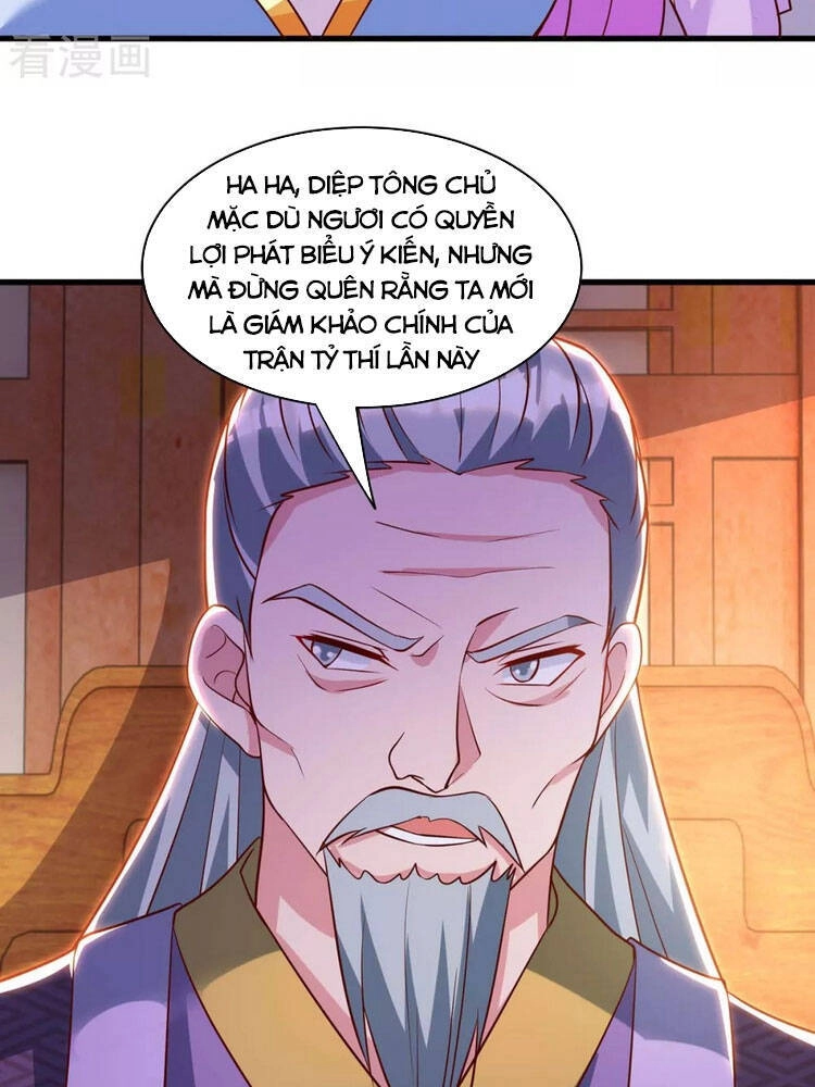 Độc Bộ Tiêu Dao Chapter 285 - 27