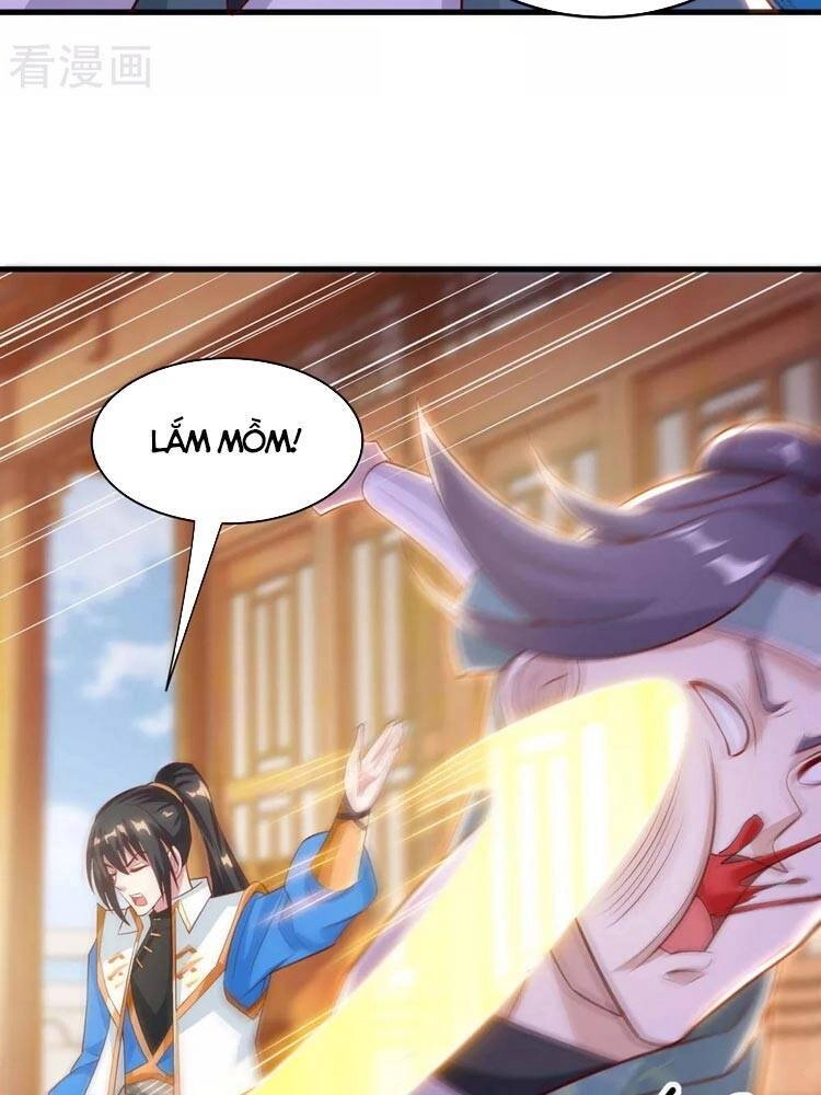 Độc Bộ Tiêu Dao Chapter 286 - 2