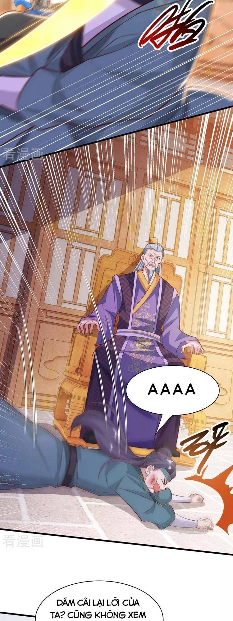 Độc Bộ Tiêu Dao Chapter 286 - 3