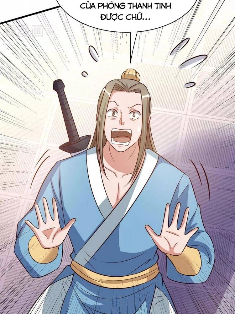 Độc Bộ Tiêu Dao Chapter 286 - 12