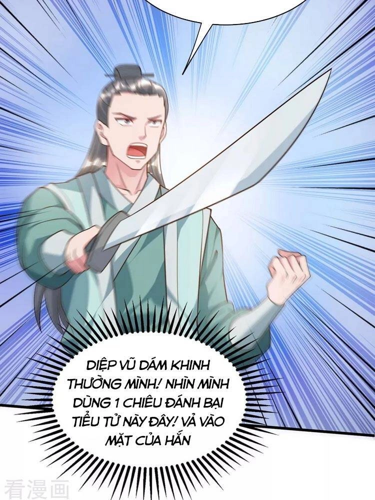 Độc Bộ Tiêu Dao Chapter 286 - 14