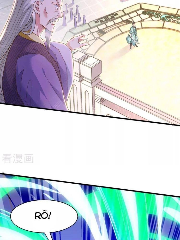 Độc Bộ Tiêu Dao Chapter 286 - 19