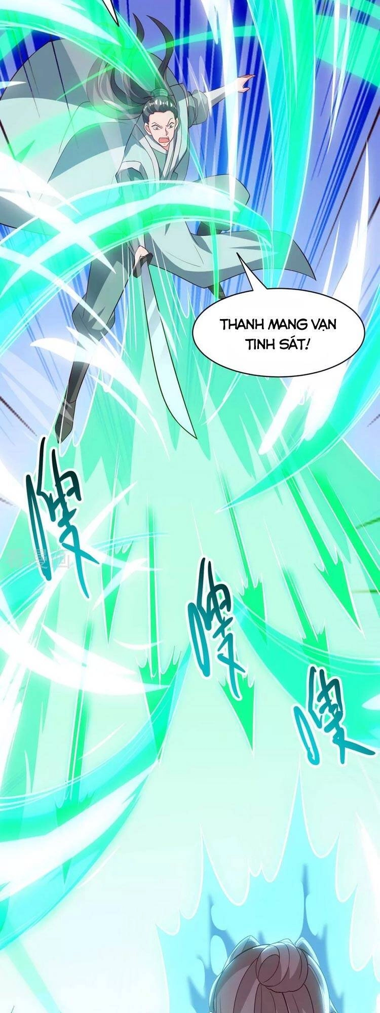 Độc Bộ Tiêu Dao Chapter 286 - 20