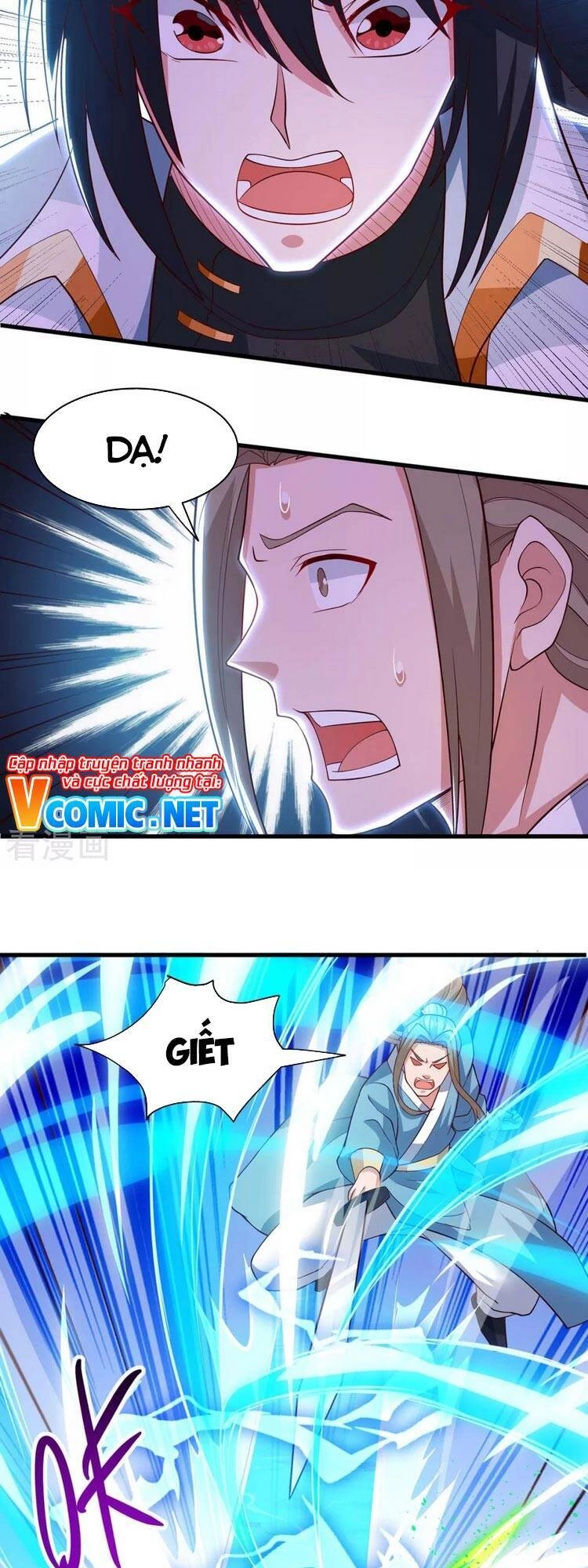 Độc Bộ Tiêu Dao Chapter 286 - 22