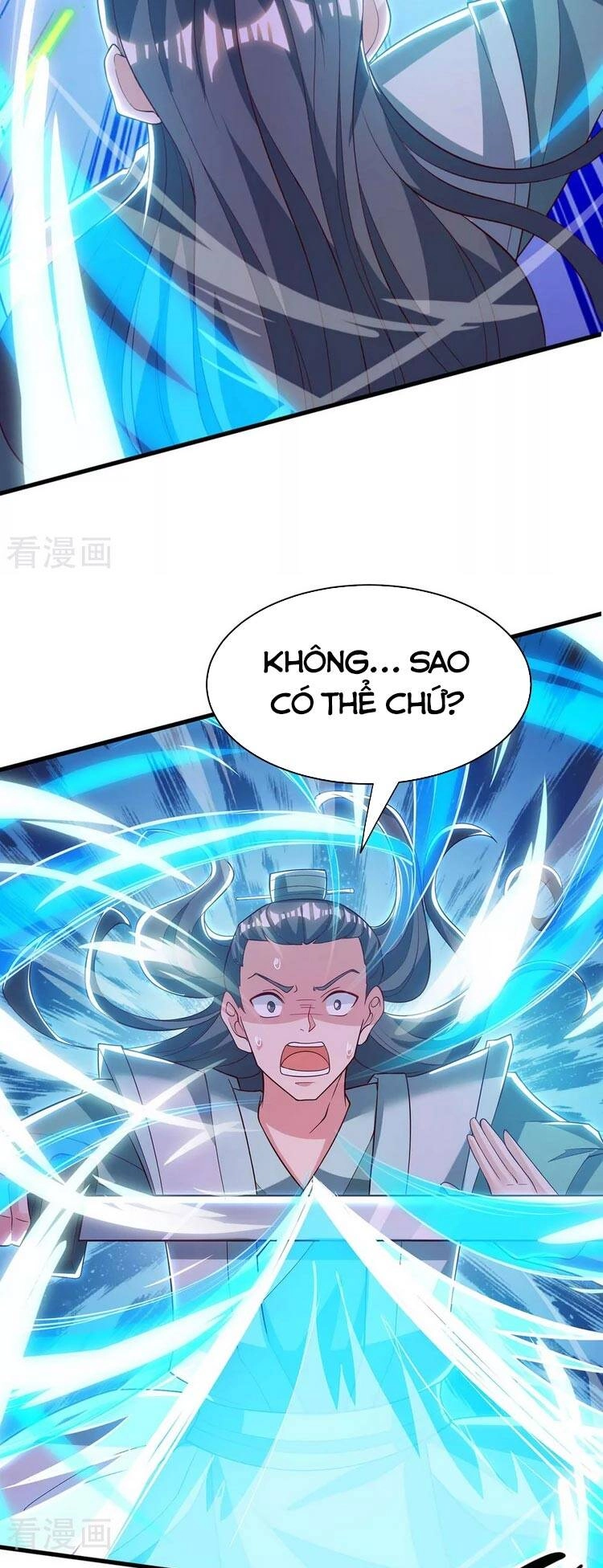 Độc Bộ Tiêu Dao Chapter 286 - 24