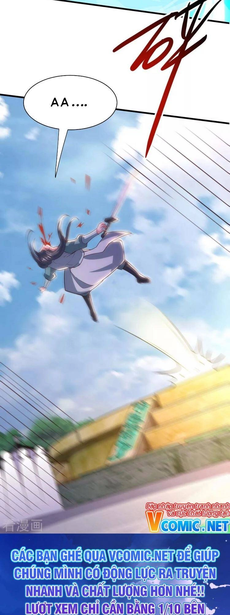 Độc Bộ Tiêu Dao Chapter 286 - 25