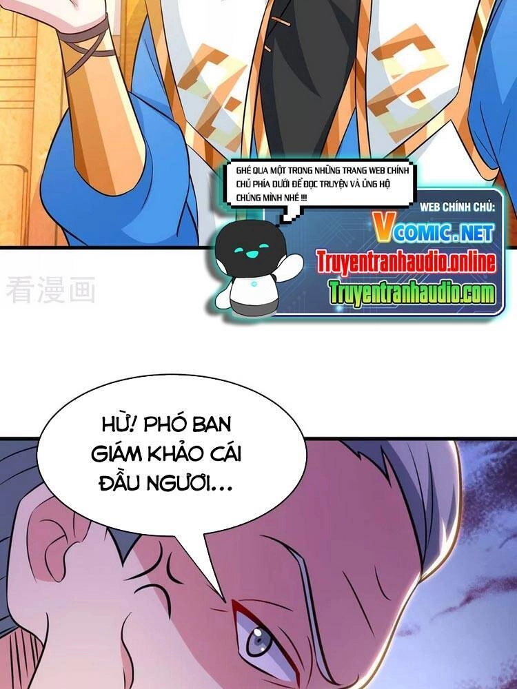 Độc Bộ Tiêu Dao Chapter 288 - 2