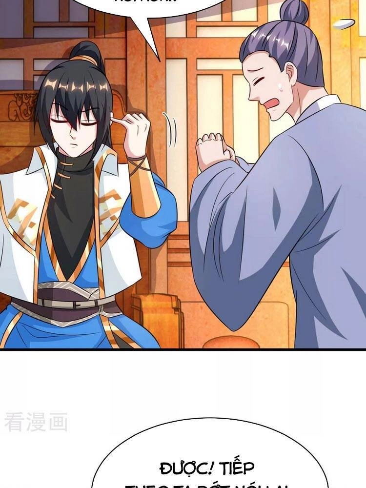 Độc Bộ Tiêu Dao Chapter 288 - 4