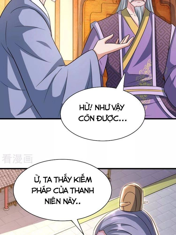 Độc Bộ Tiêu Dao Chapter 288 - 6