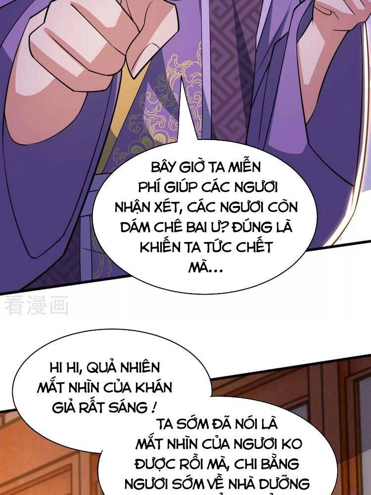 Độc Bộ Tiêu Dao Chapter 288 - 10