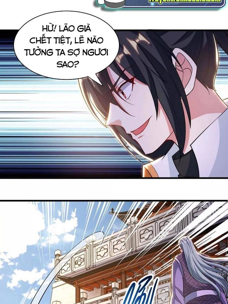 Độc Bộ Tiêu Dao Chapter 288 - 14