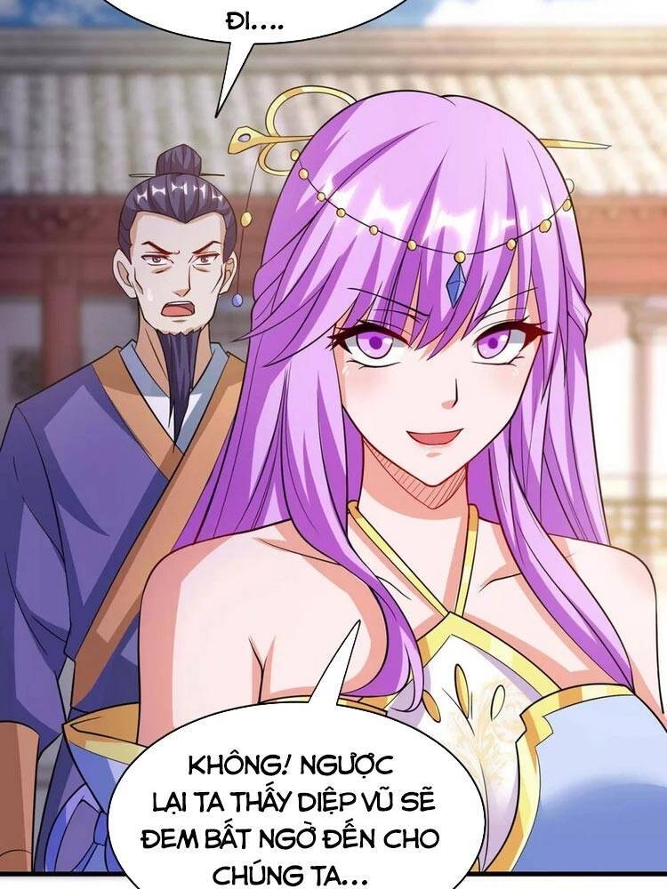 Độc Bộ Tiêu Dao Chapter 288 - 16