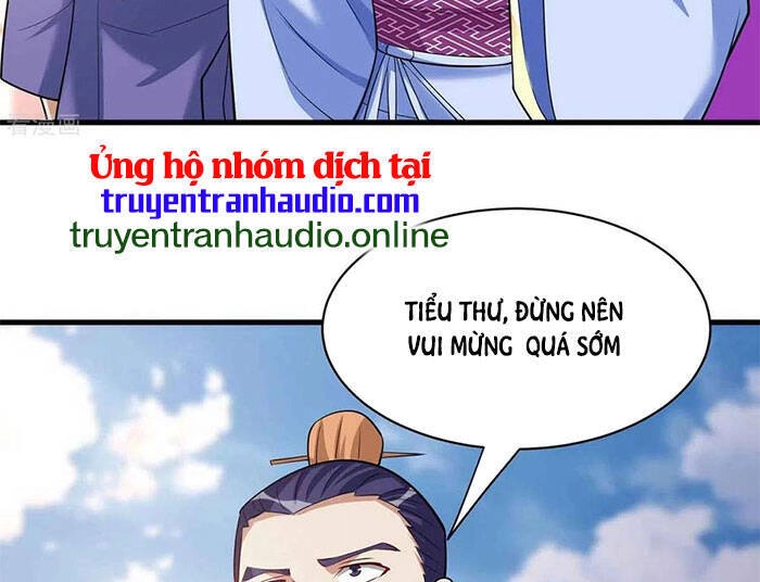 Độc Bộ Tiêu Dao Chapter 289 - 2