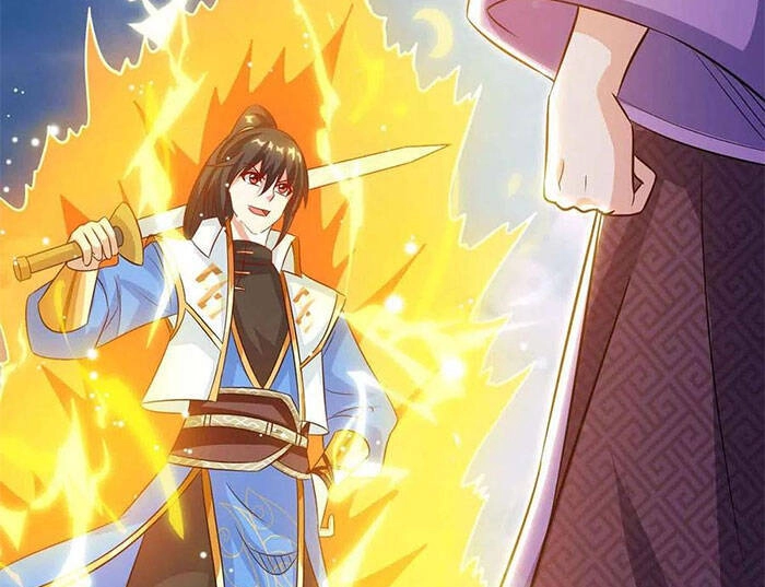 Độc Bộ Tiêu Dao Chapter 289 - 8