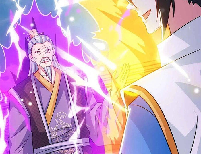 Độc Bộ Tiêu Dao Chapter 289 - 14