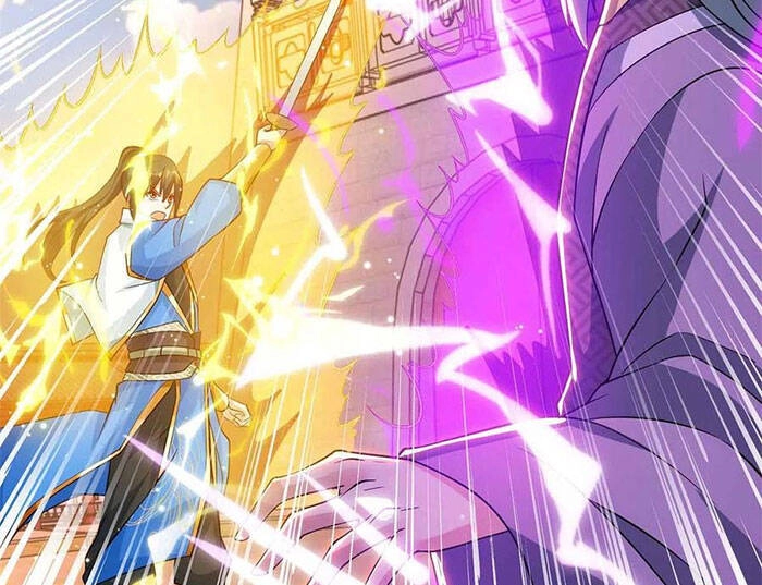 Độc Bộ Tiêu Dao Chapter 289 - 22