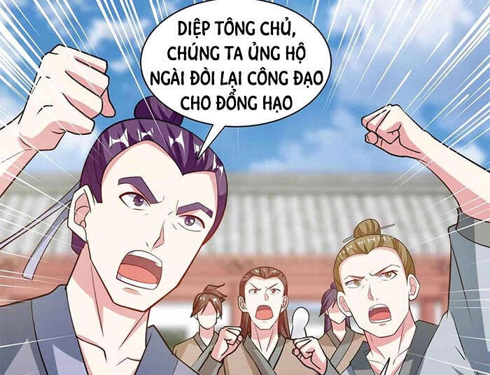 Độc Bộ Tiêu Dao Chapter 289 - 24