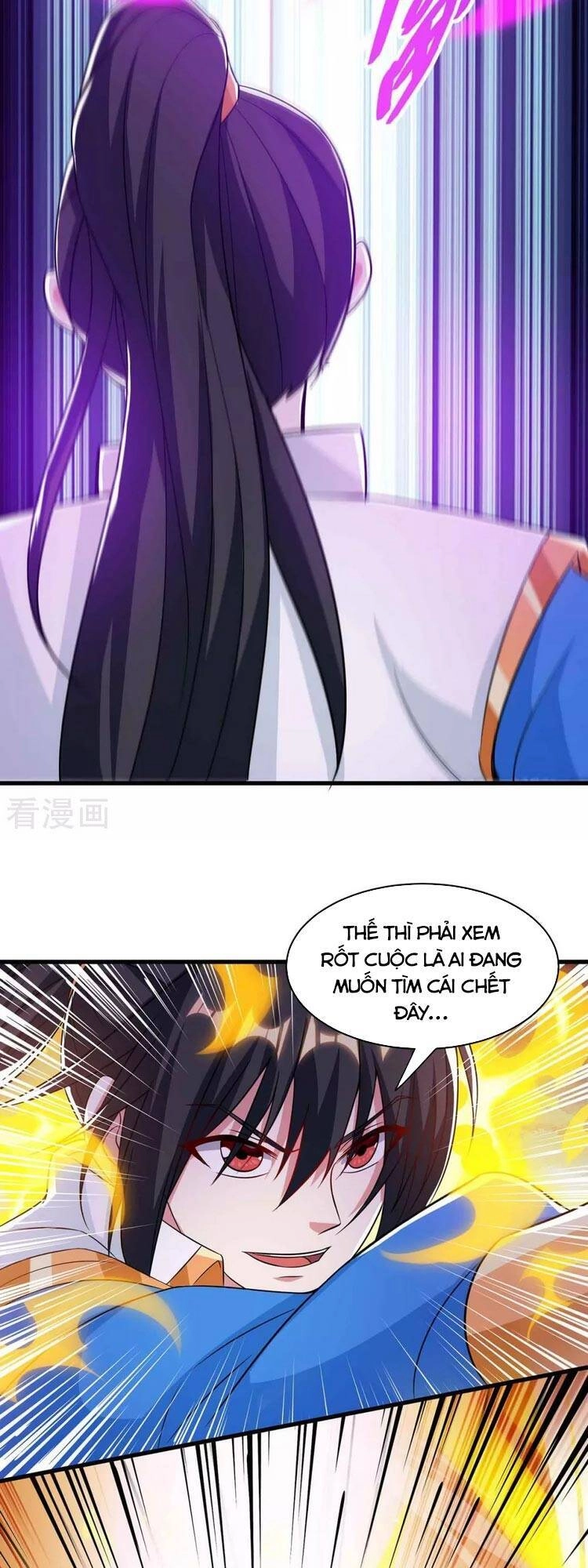 Độc Bộ Tiêu Dao Chapter 290 - 3