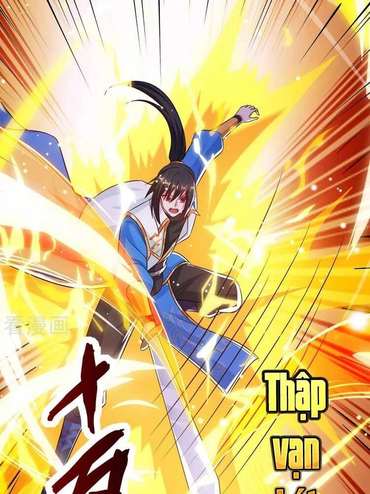 Độc Bộ Tiêu Dao Chapter 290 - 4