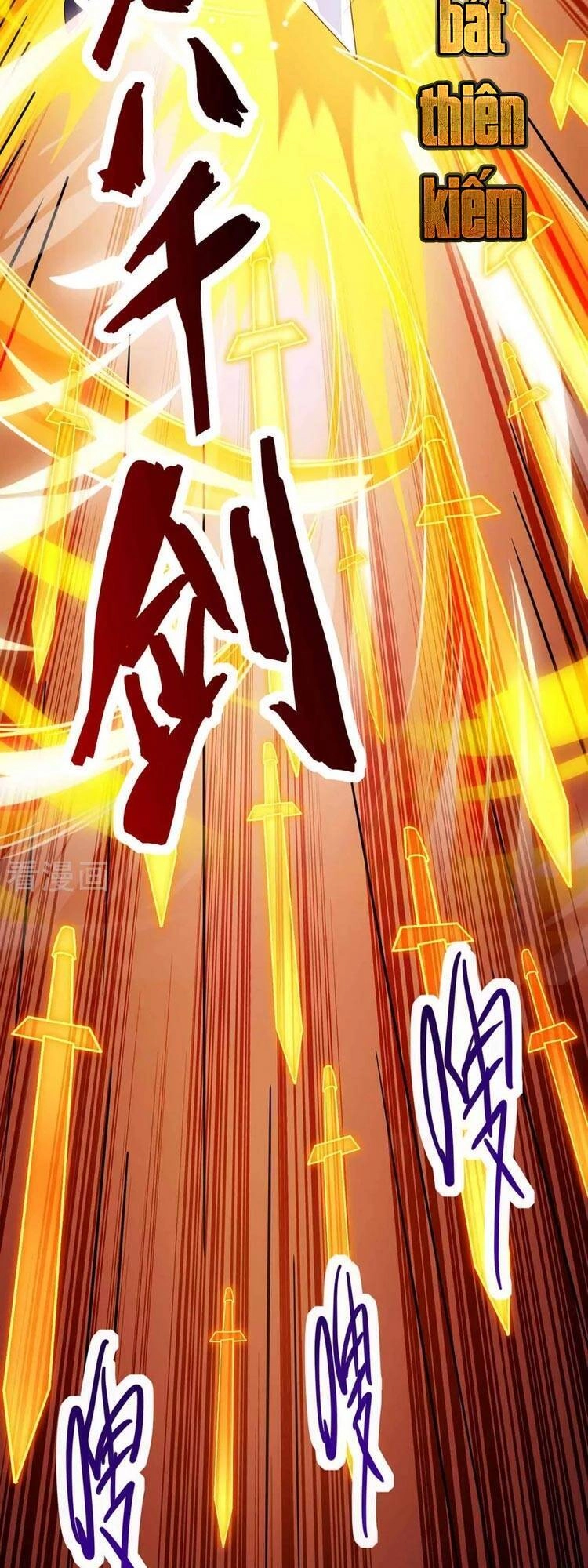 Độc Bộ Tiêu Dao Chapter 290 - 5