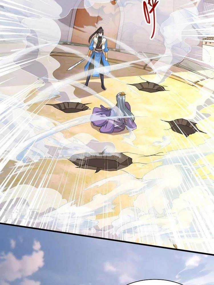 Độc Bộ Tiêu Dao Chapter 290 - 10