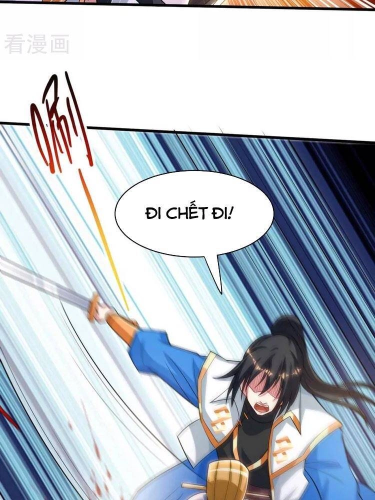 Độc Bộ Tiêu Dao Chapter 290 - 12