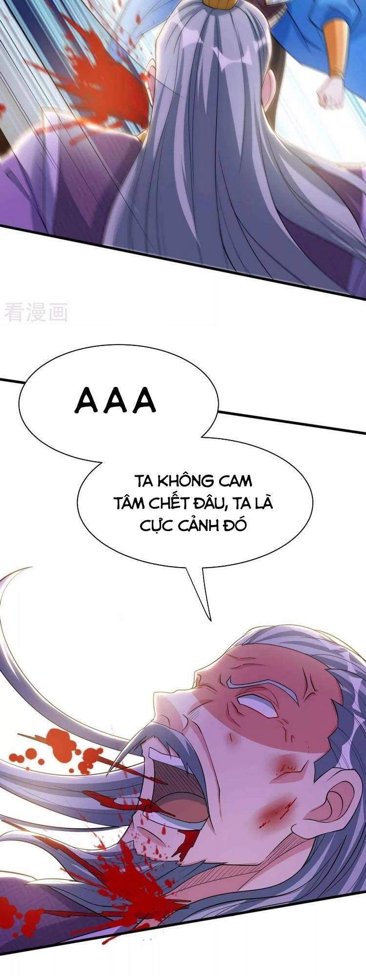 Độc Bộ Tiêu Dao Chapter 290 - 13