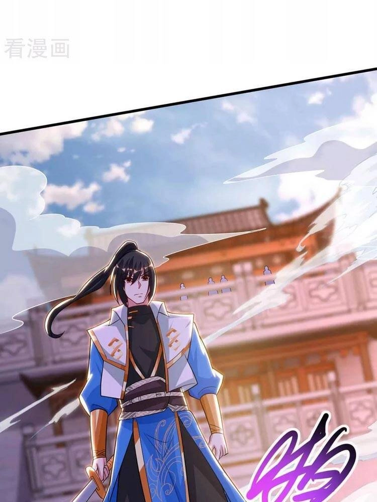 Độc Bộ Tiêu Dao Chapter 290 - 14