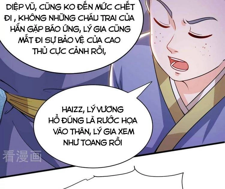 Độc Bộ Tiêu Dao Chapter 290 - 18