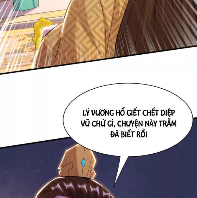 Độc Bộ Tiêu Dao Chapter 291 - 14