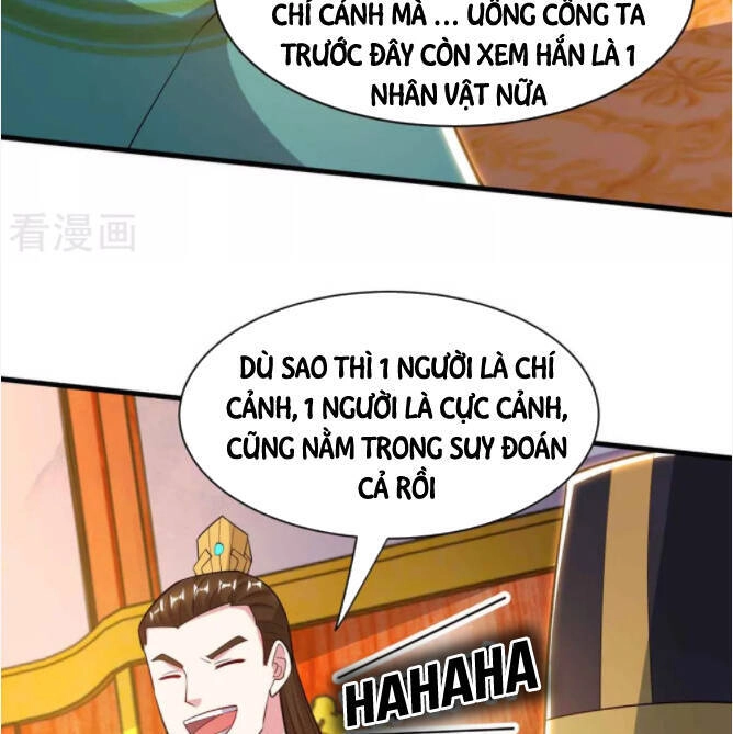 Độc Bộ Tiêu Dao Chapter 291 - 16