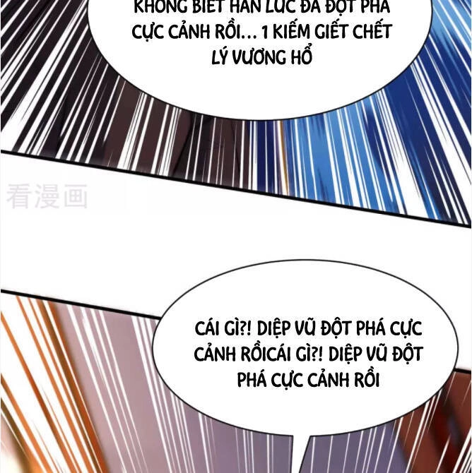 Độc Bộ Tiêu Dao Chapter 291 - 18