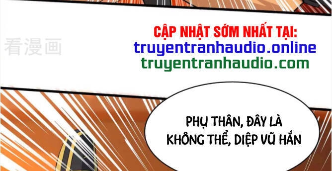 Độc Bộ Tiêu Dao Chapter 291 - 22