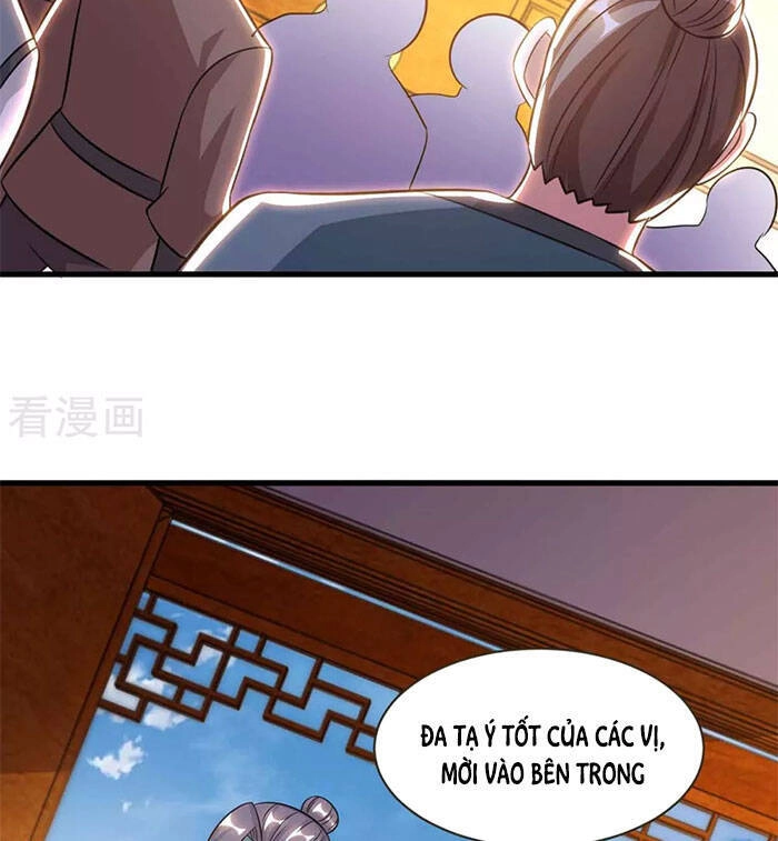 Độc Bộ Tiêu Dao Chapter 292 - 6