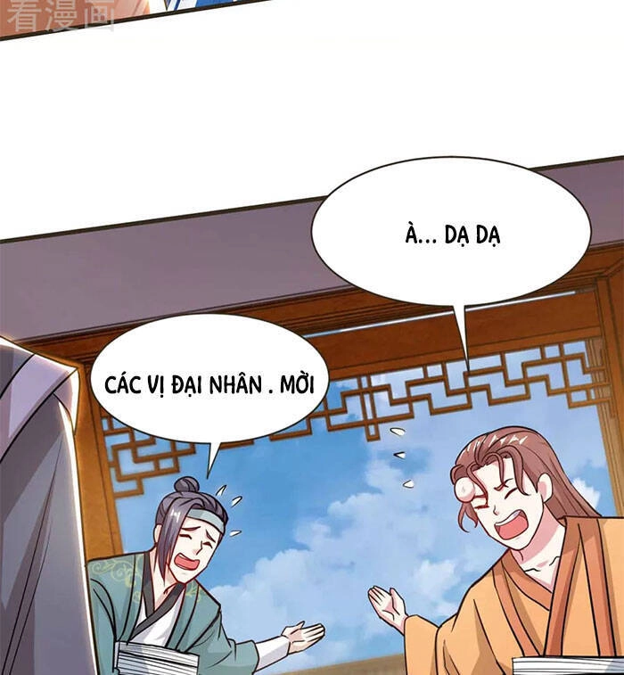 Độc Bộ Tiêu Dao Chapter 292 - 8