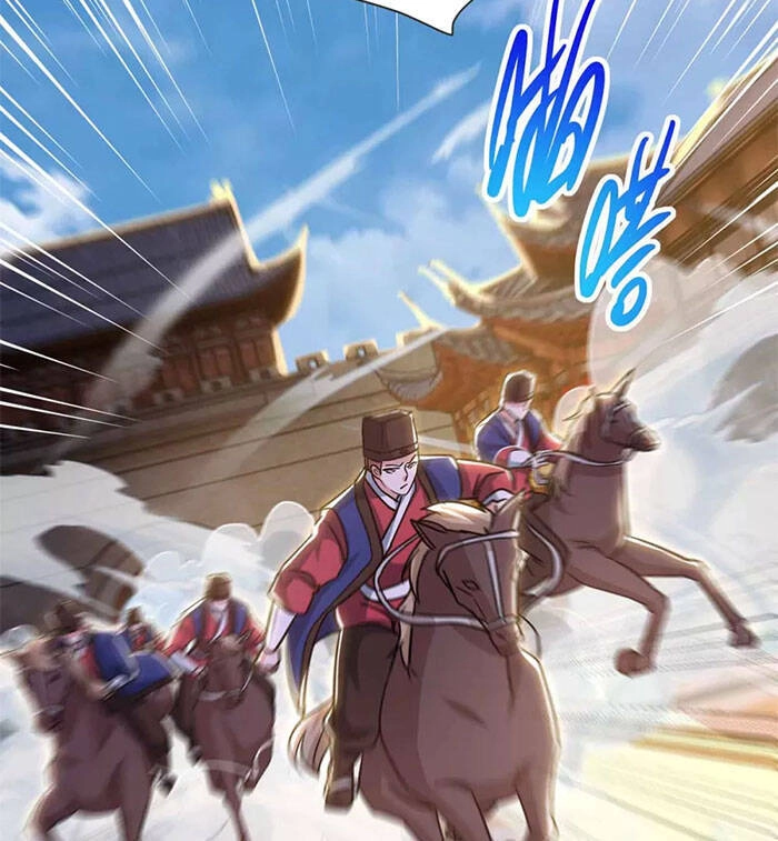 Độc Bộ Tiêu Dao Chapter 292 - 10